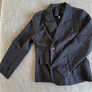Women's Business Casual Blazer